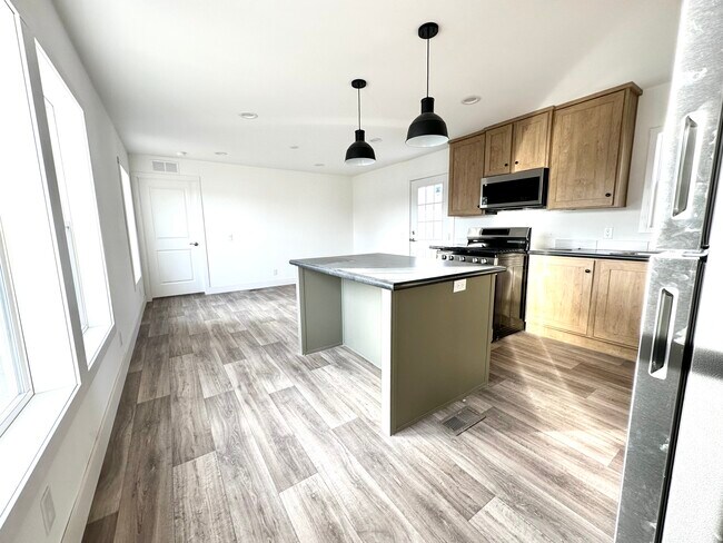 Foto del edificio - 16 Rainier St N