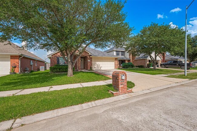 Building Photo - 18118 Pagemill Point Ln