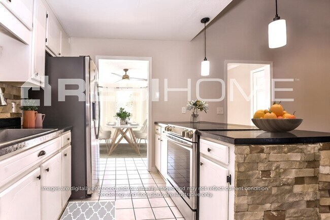 Foto del edificio - 1022 Brisbane Ln SE