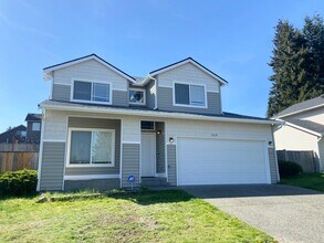 Building Photo - 5719 S 294th Pl