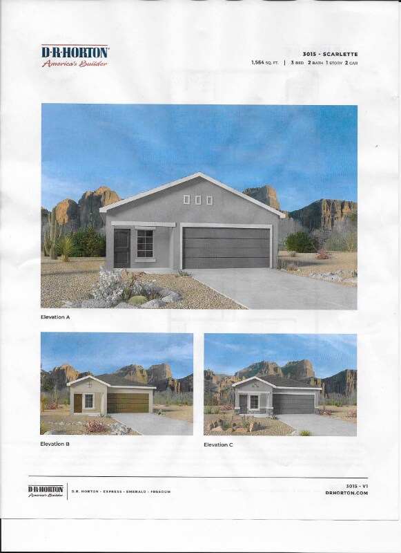 4807 King's Peak Rd NE, Rio Rancho, NM 87144 House Rental in Rio