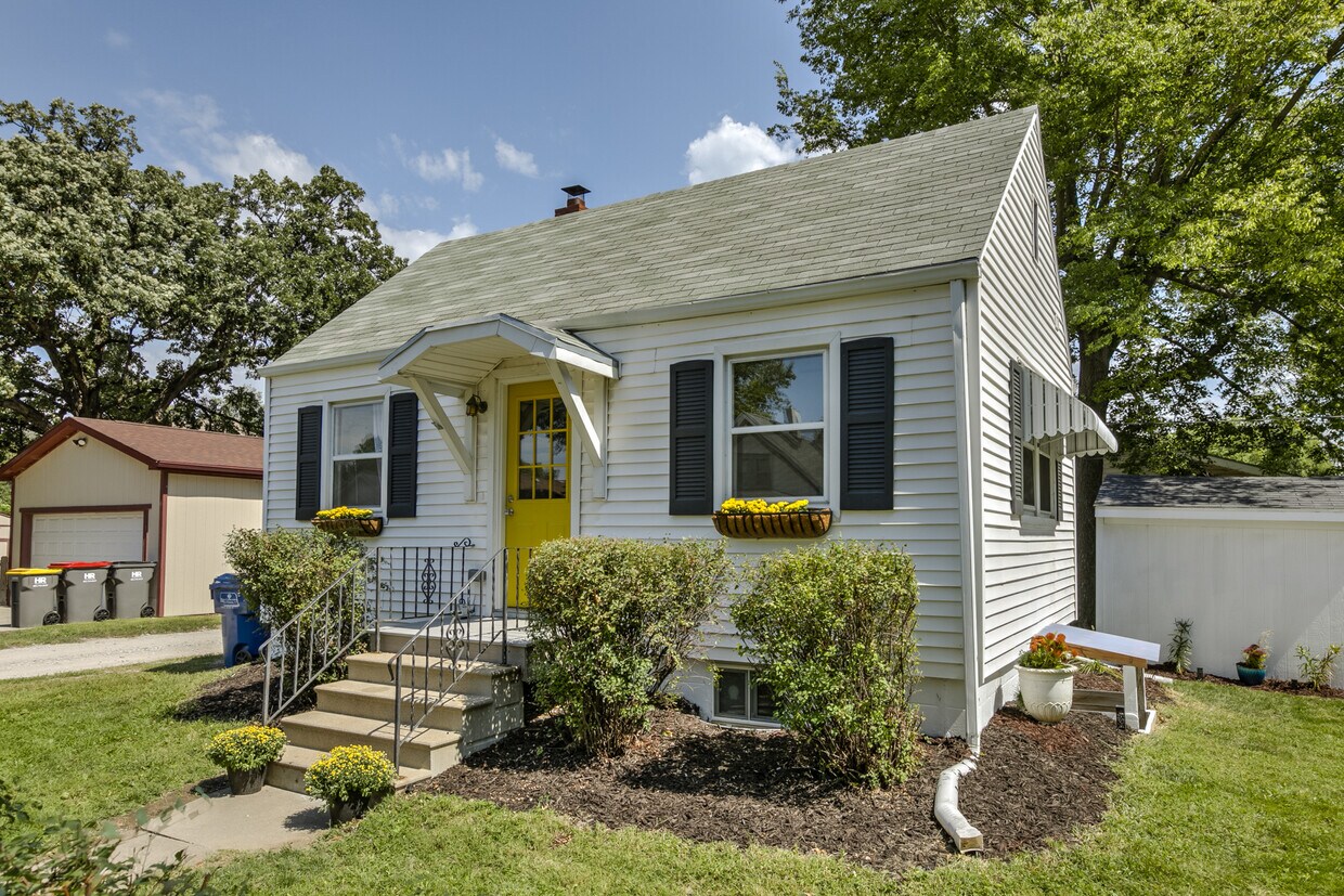 1420 N 22nd St, Lincoln, NE 68503 House Rental in Lincoln, NE