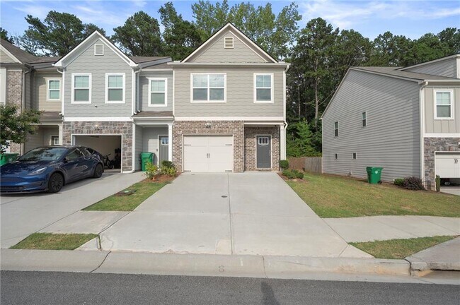 Foto del edificio - 1815 Edgehill Dr