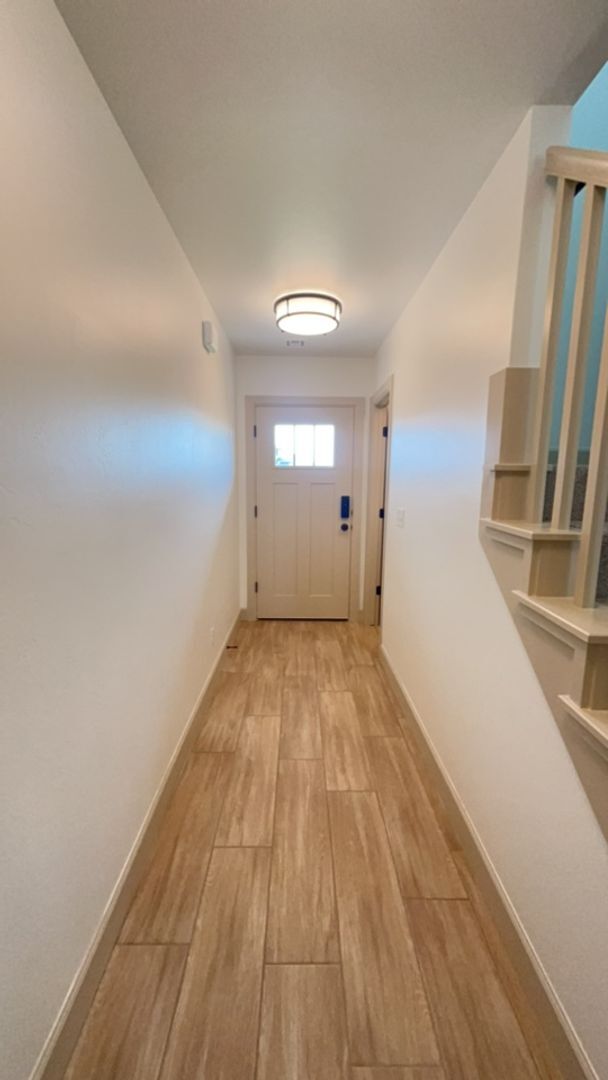 Foto del edificio - Brand New 3 Bedroom Home in Deer Creek School District