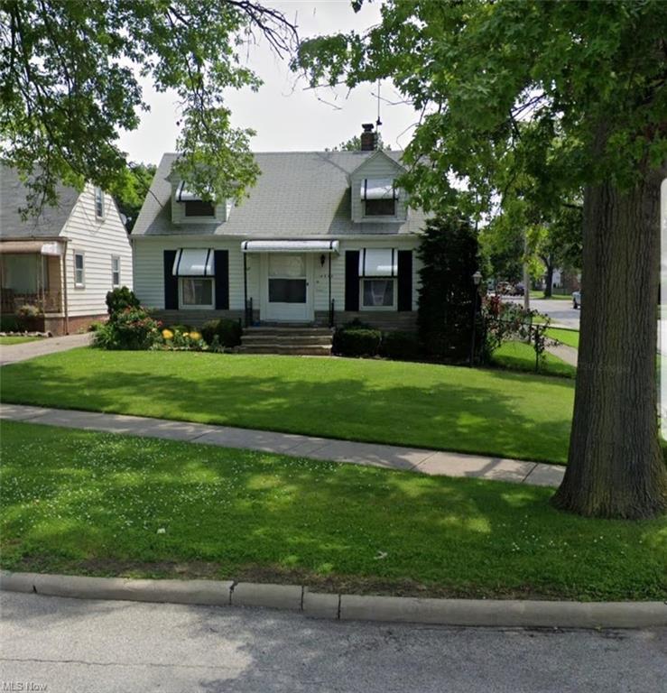 Foto principal - 4525 Fulton Rd