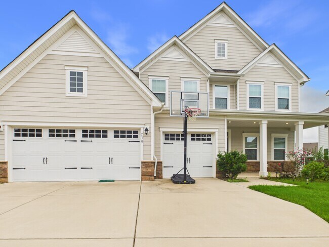 Building Photo - 730 Autumn Sage Dr