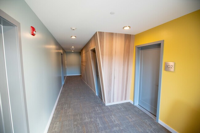 Foto del edificio - 303 Edmonds St