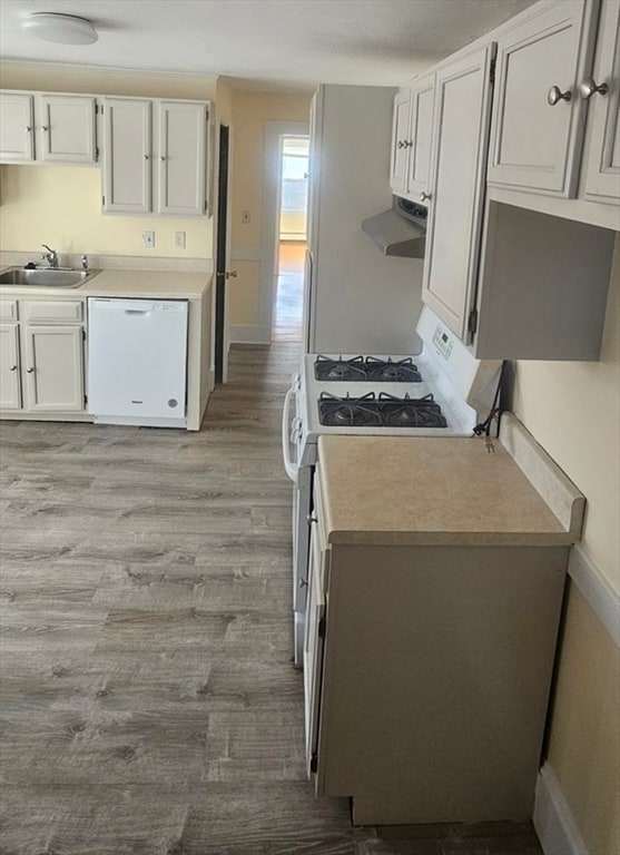 Building Photo - 22 Endicott St