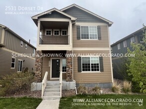 Building Photo - 2531 Dorset Dr