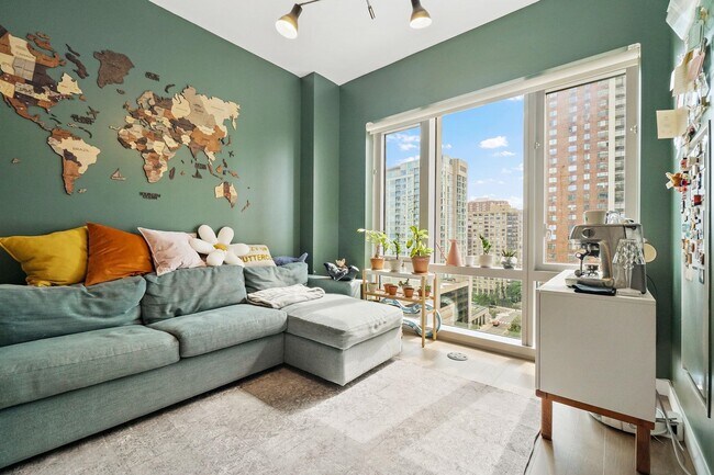 Foto del edificio - 75 Park Ln S