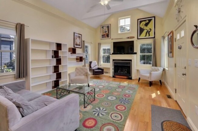 Foto del edificio - 58 Clifton St