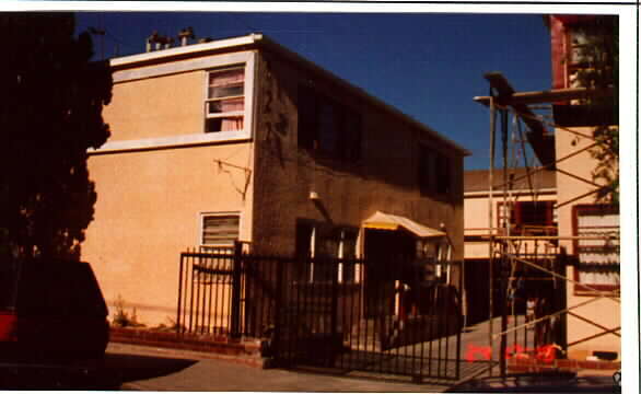 Foto principal - Orchard Arms