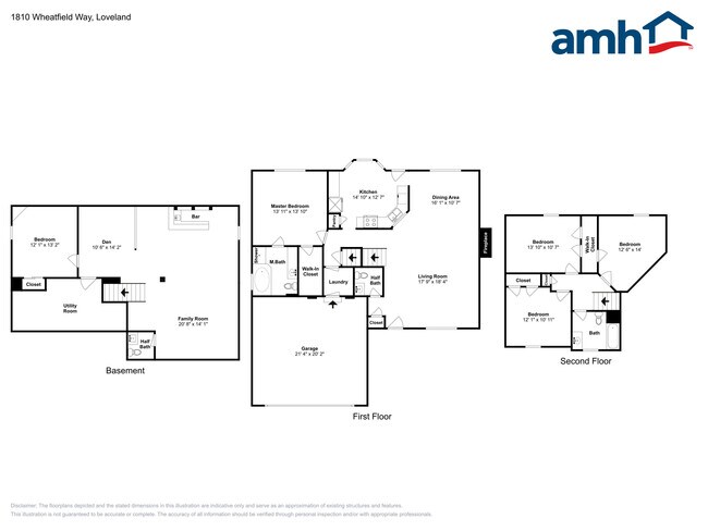 Building Photo - 1810 Wheatfield Way