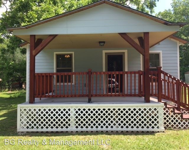 Primary Photo - 2 br, 1 bath House - 1008-A Guidry Dr