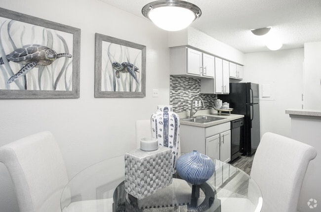 1Bd/1Bath - Cottages at Bedford