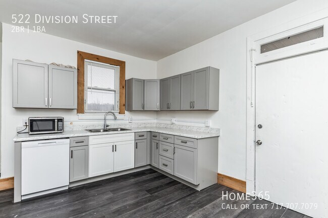 Foto del edificio - Cozy 2 bed 1 bath Single-Family Home in Mo...