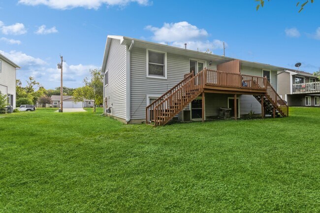 Foto del edificio - 1013 Delaware Ave