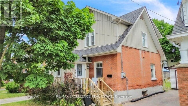 Photo du bâtiment - 626 Downie St