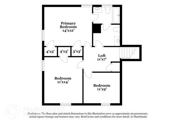 Building Photo - 5805 Quiet Cove Ct