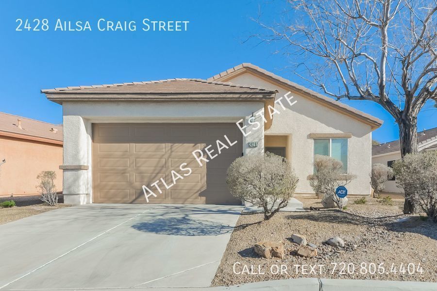 2428 Ailsa Craig St, Henderson, NV 89044 House Rental in Henderson, NV