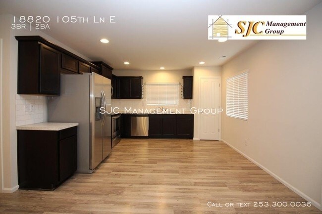 Building Photo - One Story Home For Rent, built in 2018.