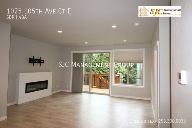 Building Photo - 1025 105th Ave Ct E