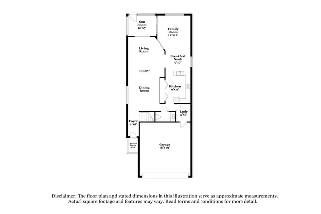 Foto del edificio - 352 Beacon Harbour Loop
