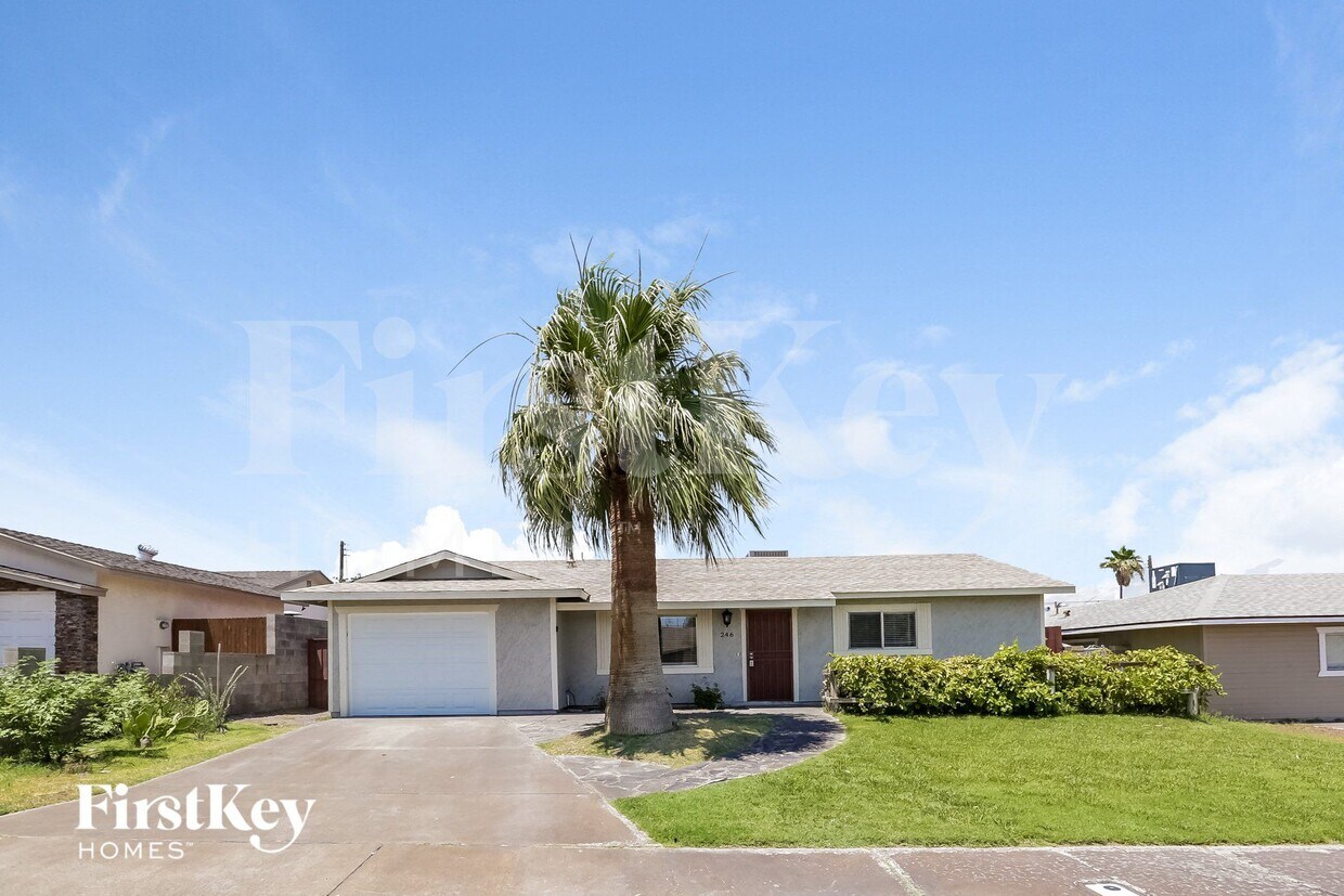 Primary Photo - 246 Denver Way