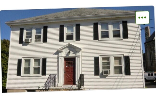 Building Photo - 116 Clay St