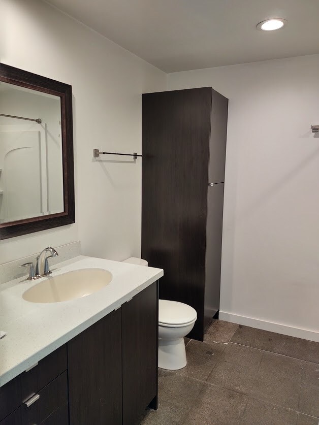 Foto del edificio - 120 3rd Ave SW