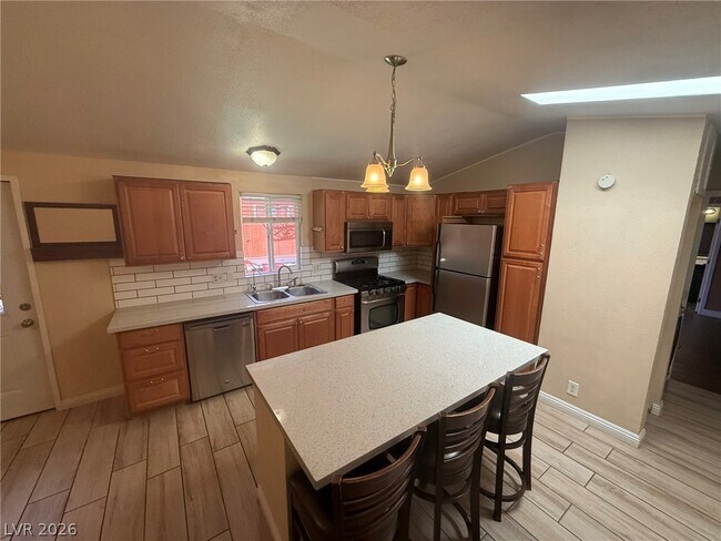 Foto del edificio - 5533 Wheatfield Dr
