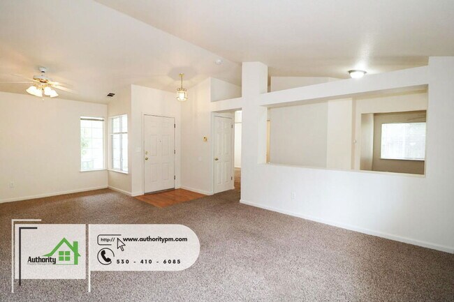 Building Photo - 1117 Grouse Dr