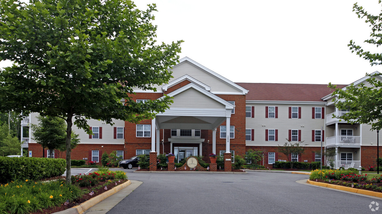 The Orchards at Belleville - Apartments in Suffolk, VA | Apartments.com