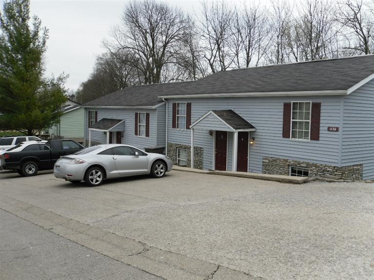 Building Photo - 1135 Dale Dr.
