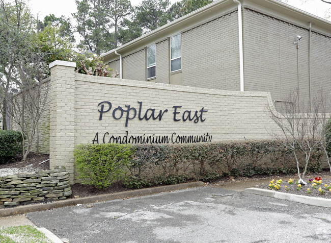 Building Photo - Poplar East Condominiums