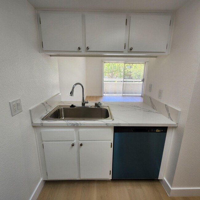 Interior Photo - The Willows. 55+ community