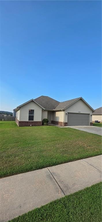 Building Photo - 1441 General Parson Dr