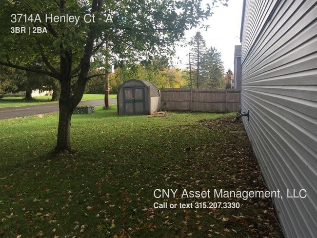 Building Photo - 3714 Henley Ct