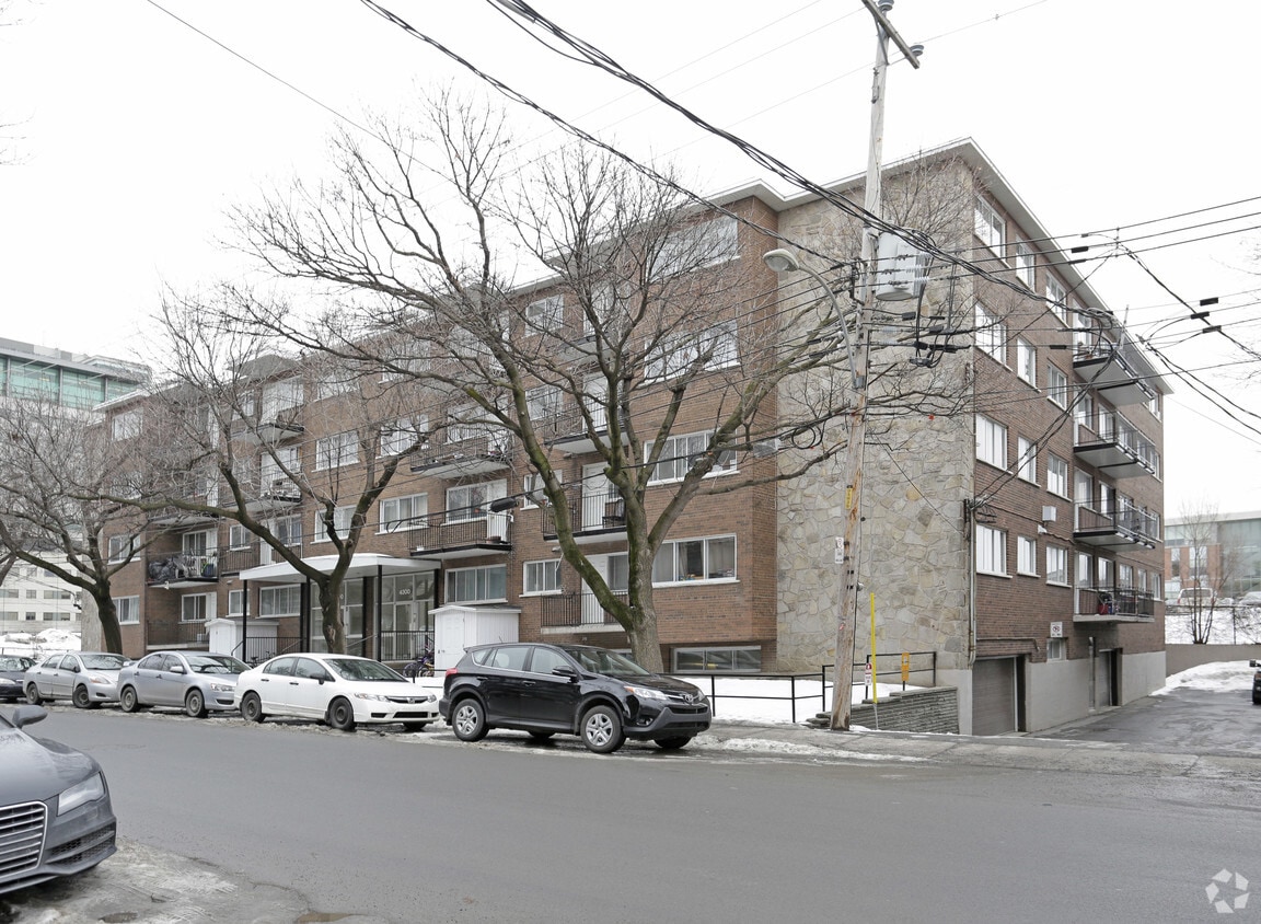 Building Photo - 4300 Av Bourret