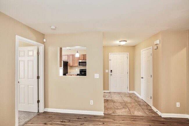 Foto del edificio - 3615 Sherbourne Ln