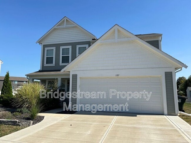 Building Photo - 187 Brooke Parke Ave