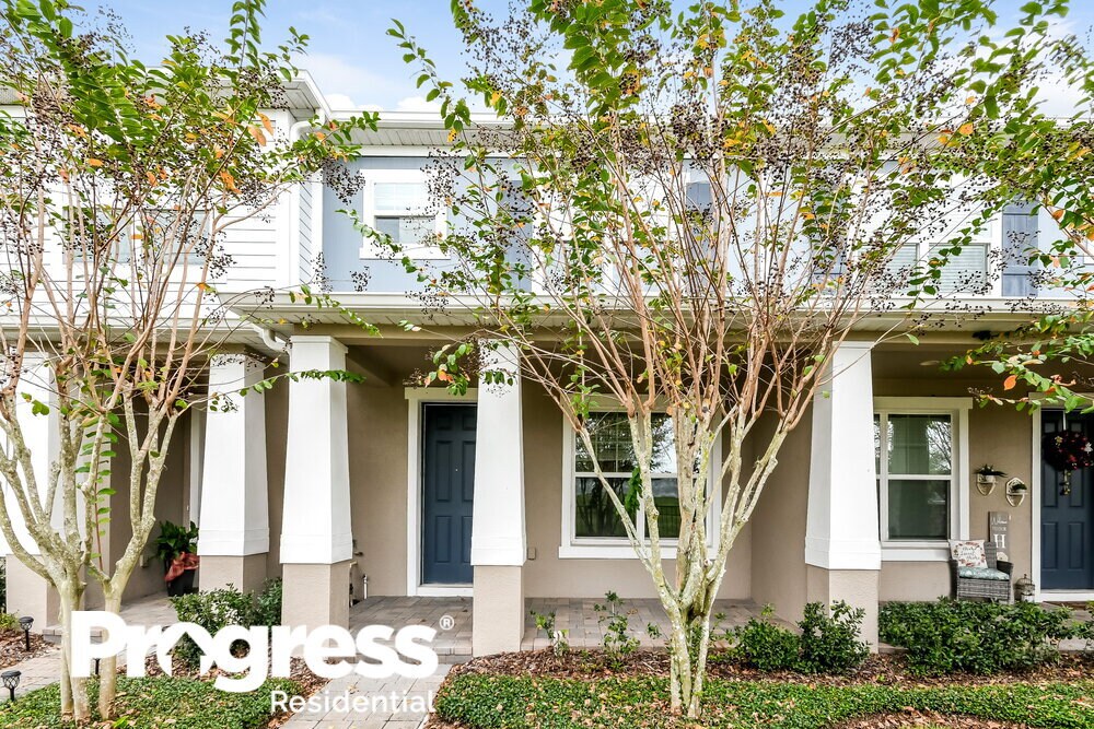 11174 Hanlon Ter Aly, Winter Garden, FL 34787 Townhome Rentals in