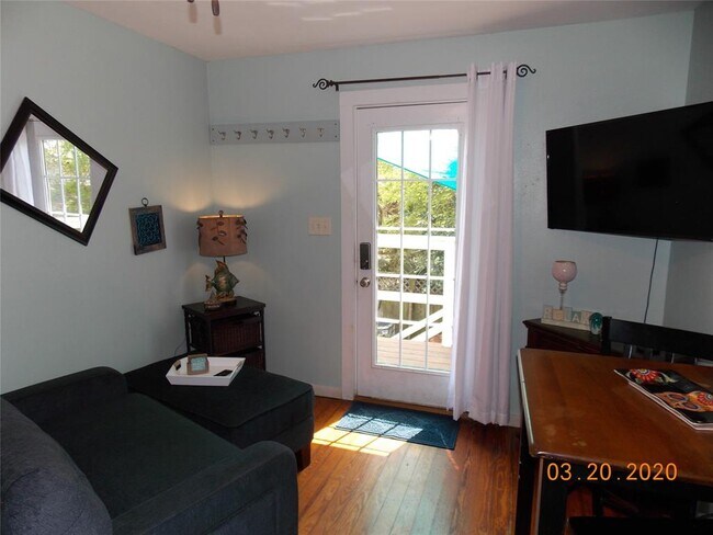 Foto del edificio - 1821 25th St
