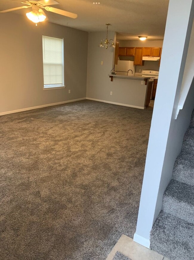 Interior Photo - Southern Hills Town Houses and Apartments