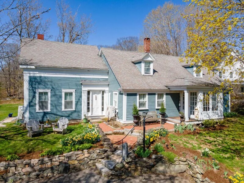 Foto principal - 155 Pepperrell Rd