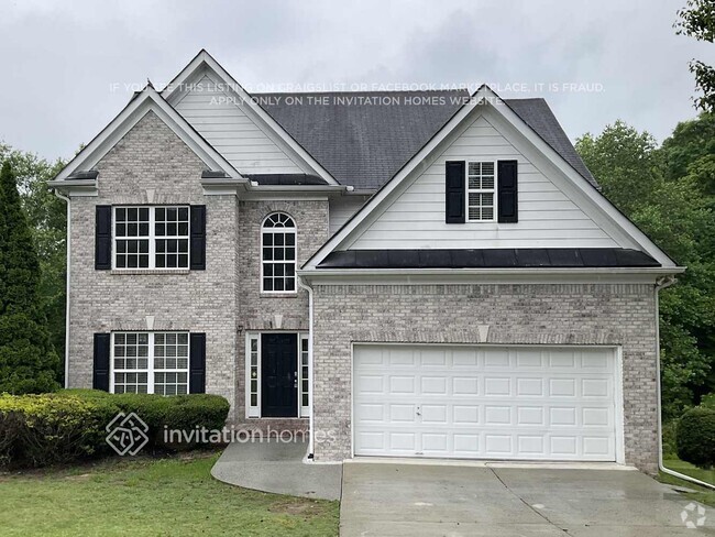Building Photo - 1550 Brooks Pointe Ct