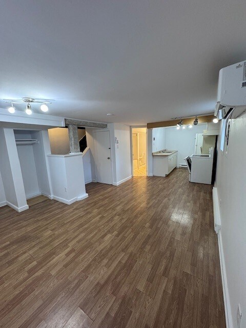 Photo du bâtiment - 1380 Robie St