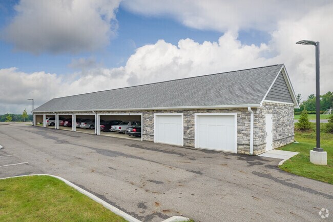 Building Photo - The Village of St. Edward at Green