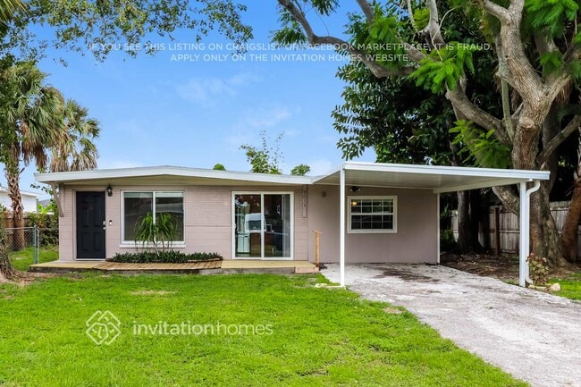 Building Photo - 9013 Suncrest Blvd