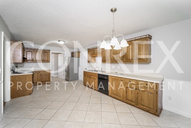 Foto del edificio - Desirable 3 Bedroom on a Quiet Cul-de-sac!